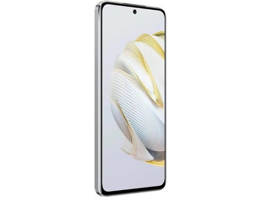 Смартфон Huawei Nova 10 SE 8/256Gb Silver (BNE-LX1)